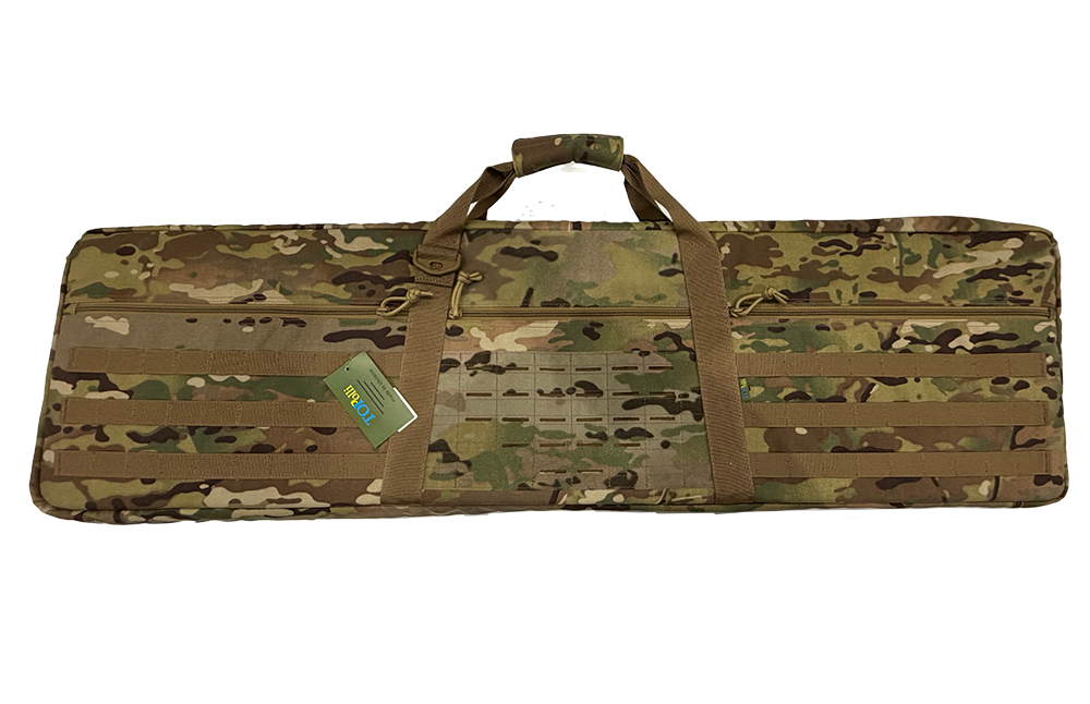Сумка під зброю 96*28*7 INDIVIDUAL BLK(кард.\оксф.\наплічник) — фото 1