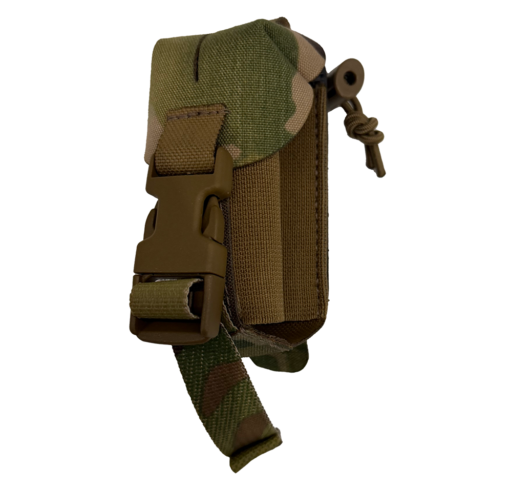 Підсумок під гранату Multicam