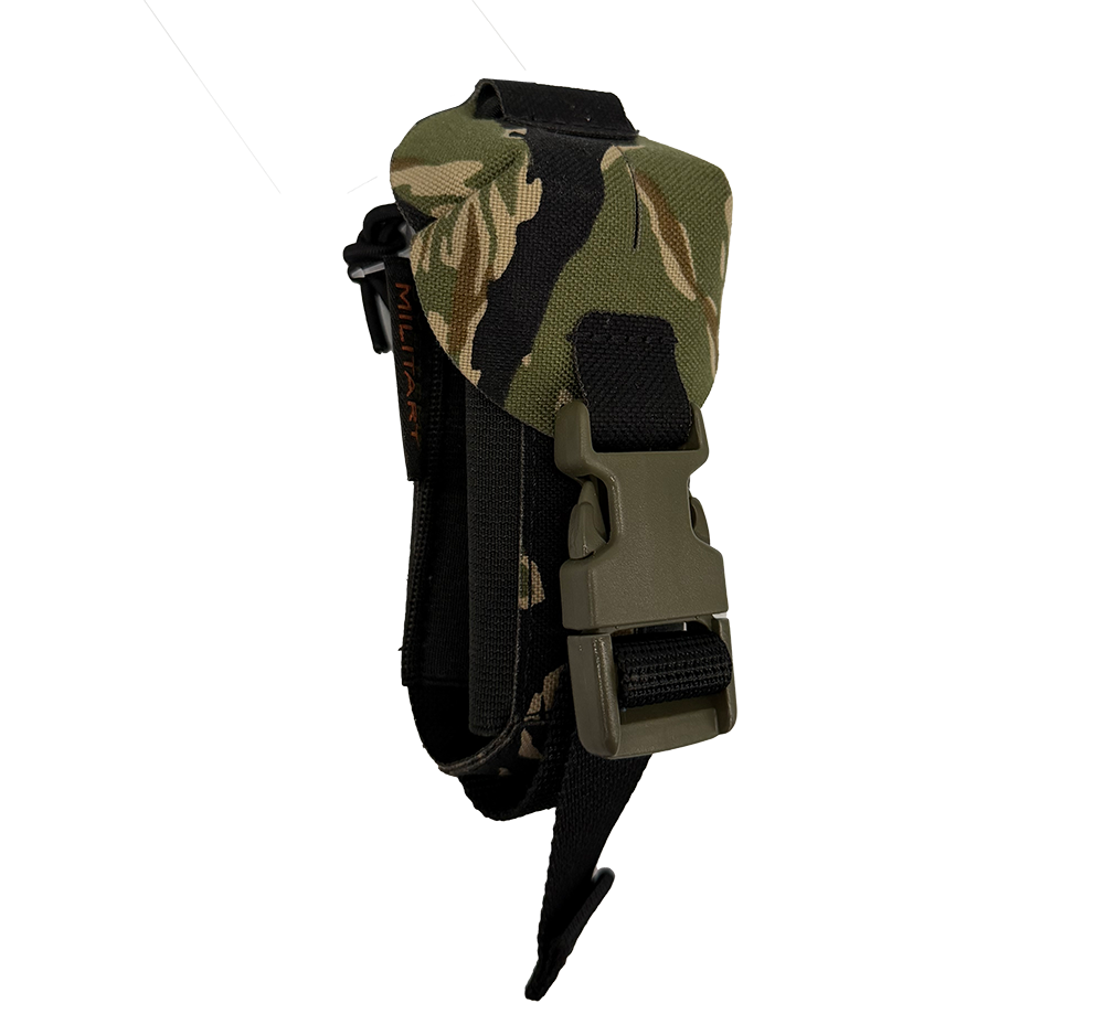 Підсумок під гранату Tiger Stripe