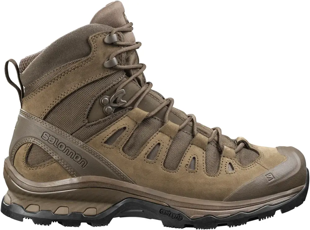 Черевики Salomon Quest 4D Forces 29.5 earth