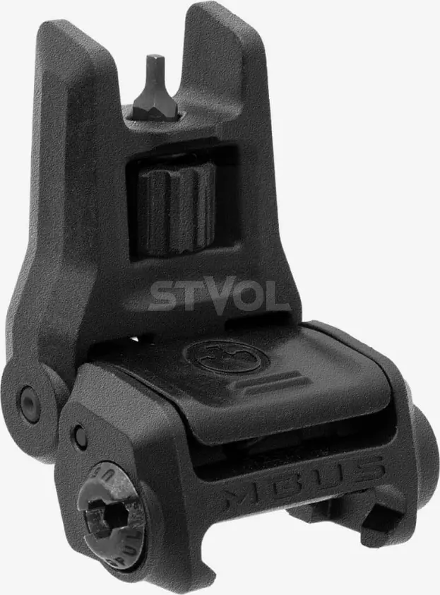 MAG1166-BLK Мушка Magpul MBUS 3 Black
