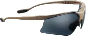 Окуляри балист.Swiss Eye Raptor.3компл.змін.лінз