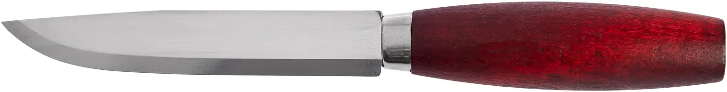 Ніж Morakniv Classic №3, red — фото 1