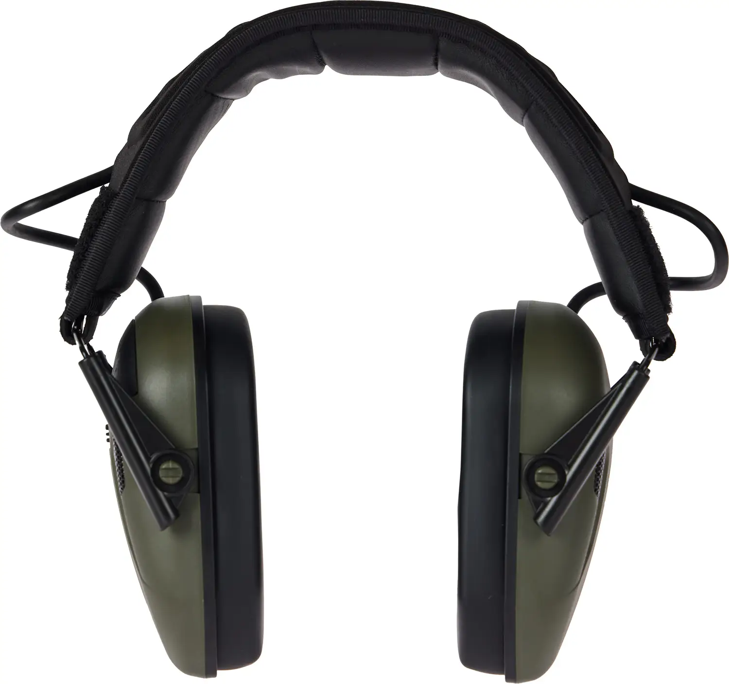 Навушники актив.Earmor M300A, green — фото 1