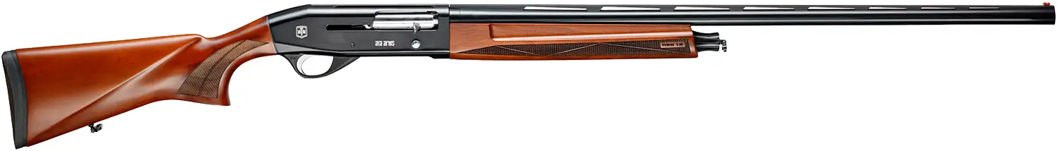 Рушниця ATA ARMS NEO12 Walnut 12\76 76см,4+1 — фото 1
