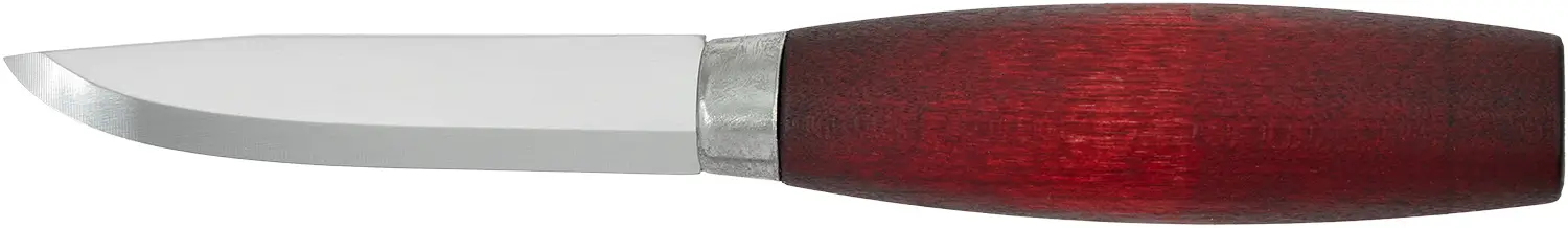 Ніж Morakniv Classic №1\0, red — фото 1
