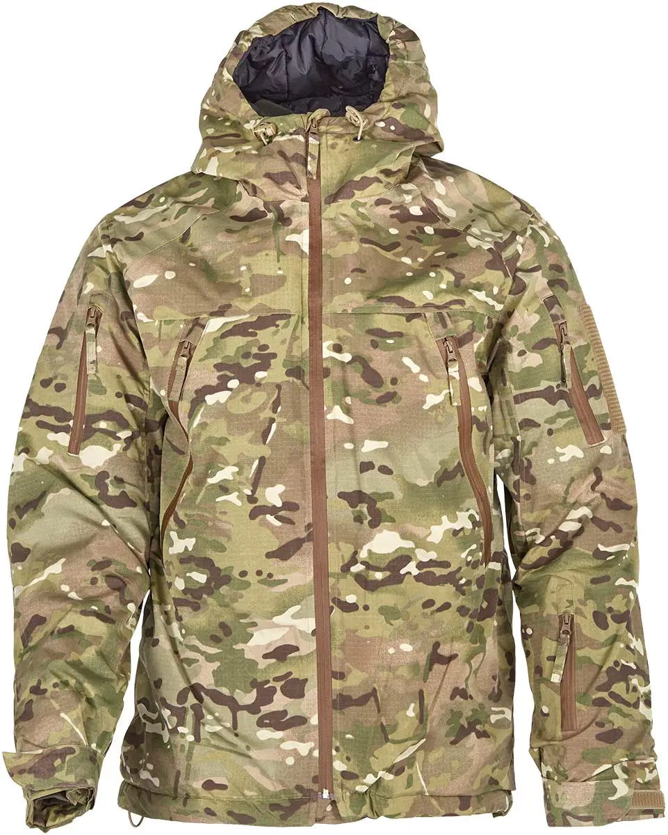 Куртка VAV WEAR Kolt 20 L — фото 1