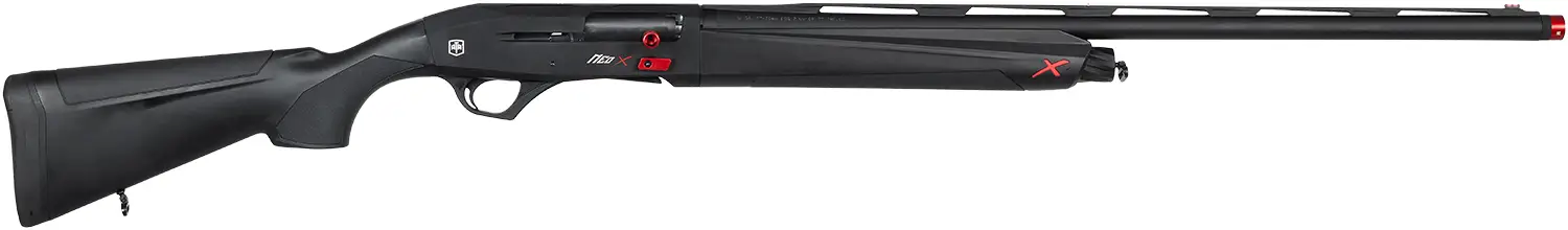 Рушниця ATA ARMS NEO X Synth.12\76 71см — фото 1