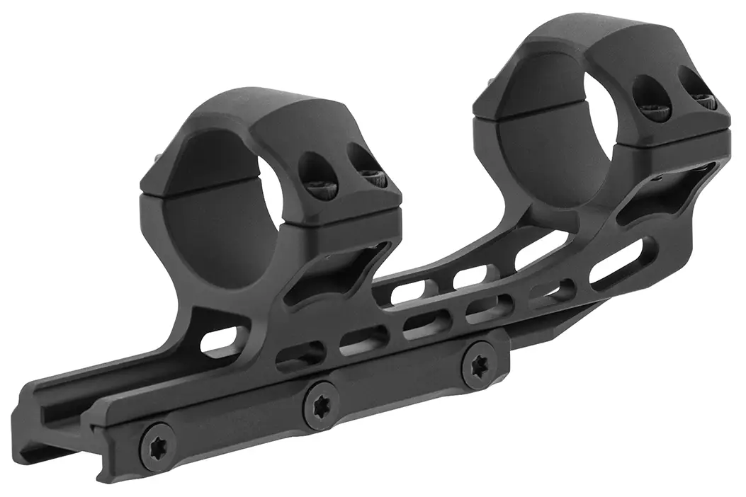 Моноблок Leapers ACCU-SYNC OFFSET 30mm High, alumin.