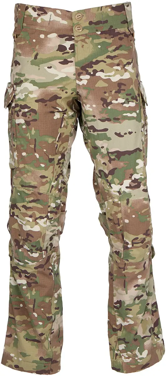 Штани VAV WEAR Optac 12 2XL