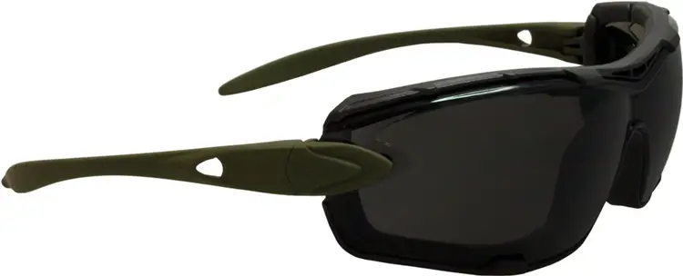 Окуляри балист.Swiss Eye Lancer,прозоре скло