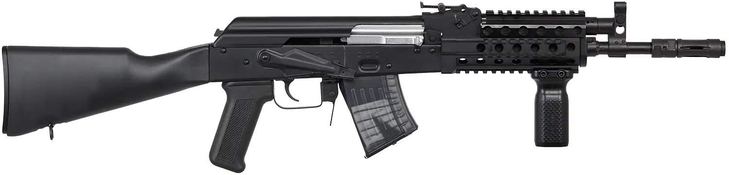 Карабін WBP Midi Jack 7.62*39 — фото 1