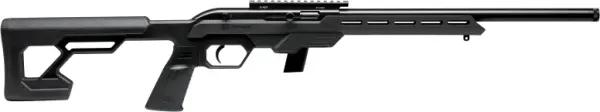 Карабін Savage 64 .22LR 16.5 1\2"-28 Precision — фото 1
