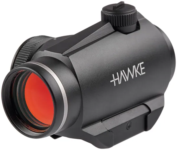 Приціл Hawke Vantage 1*20 - Weaver сітка 3MOA Dot