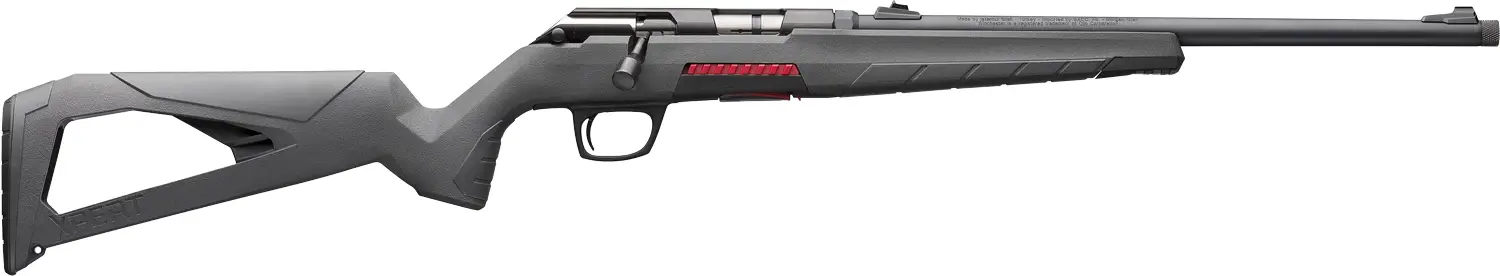 Карабін Winchester XPERT 16.5"22LR 1\2" *28TPI — фото 1