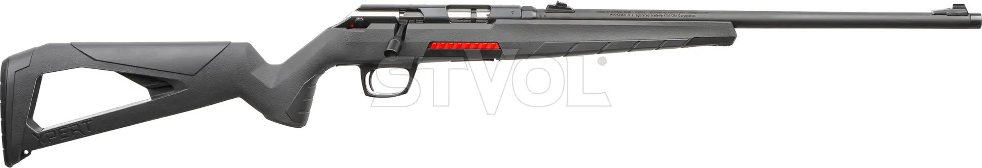 Карабін мисл. Winchester XPERT Composite 16.5"22LR — фото 1