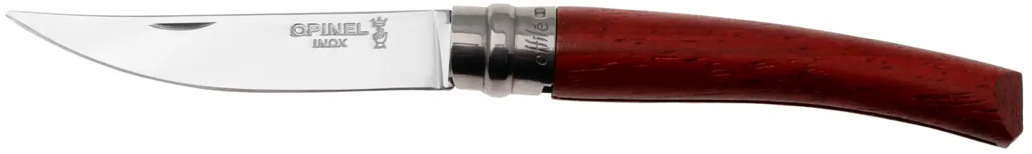 Ніж Opinel №8 Effile, natural — фото 1