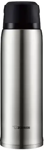 Термос Zojirushi 1.03 л, silver — фото 1