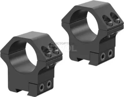 Кільця Vector Optics 25.4mm на ласт.хвіст — фото 1