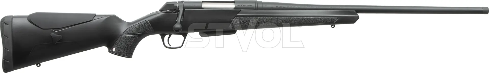 Карабін Winchester XPR ADJ Threaded 308Win — фото 1
