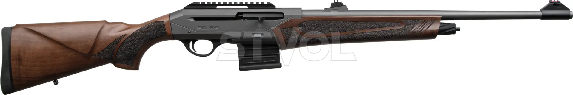 Карабін Adler Silah AD-500WT 308Win 20" — фото 1