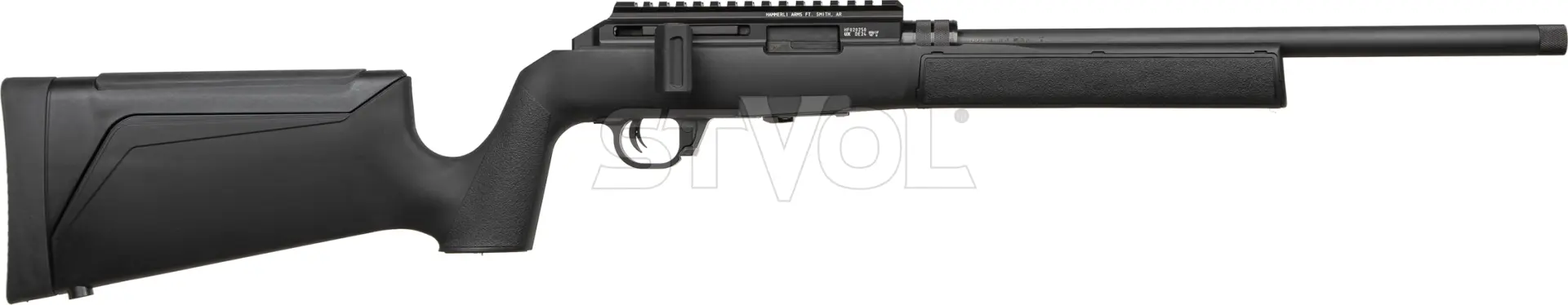 Карабін Umarex Hammerli Force B1 22lr 16"