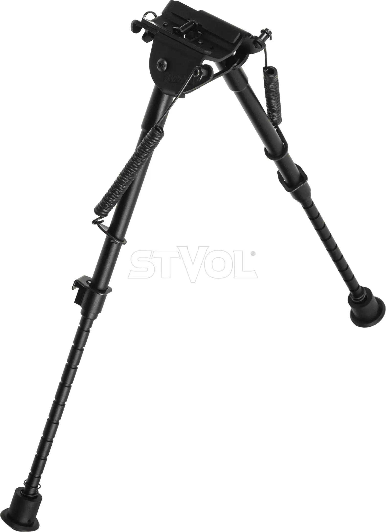 Сошки Vector Optics Rokstad такт.230-345мм — фото 1
