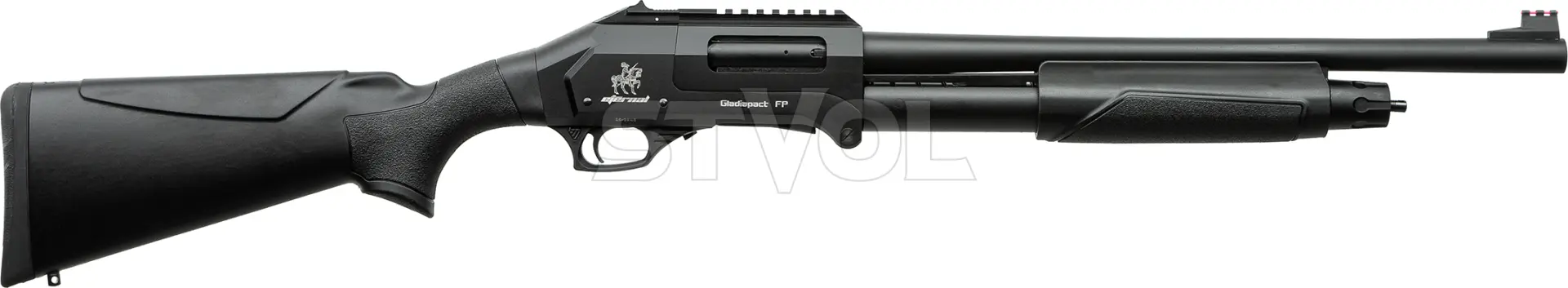 Рушниця Eternal Arms Gladiapact FP к.12, 18,5"