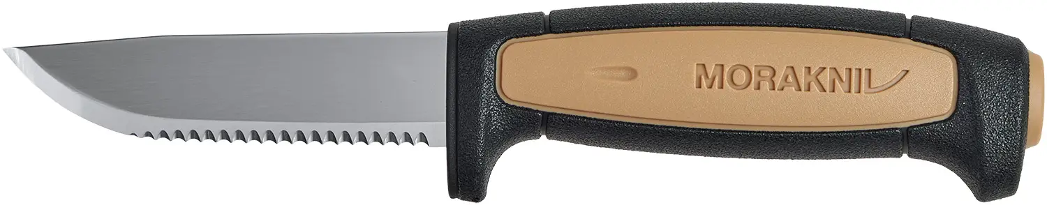 Ніж Morakniv Rope,stainless steel,блістер — фото 1