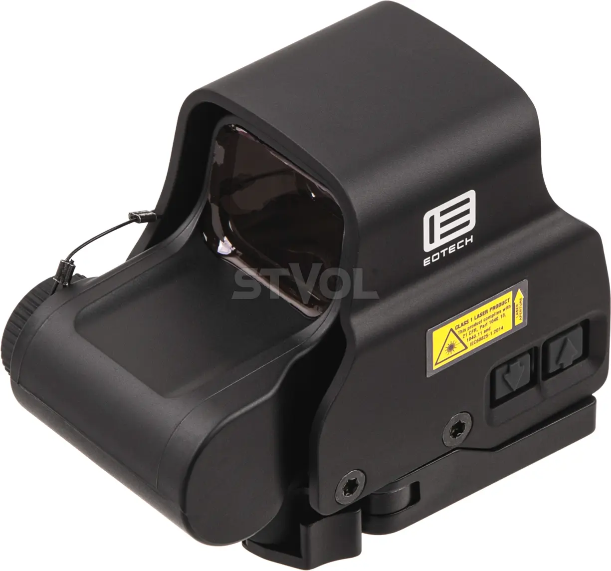 Приціл колімат. EOTech 68MOA\1MOA