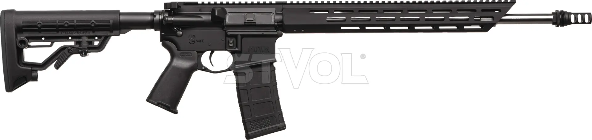 Карабін Mossberg MMR Pro Rifle .223\18" SS — фото 1