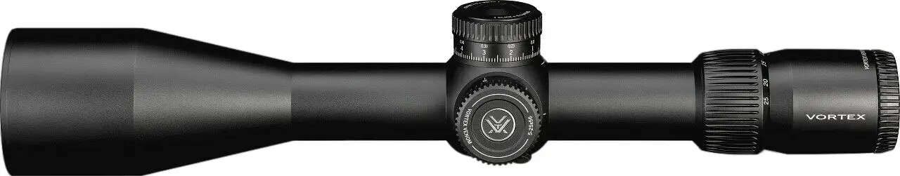 Приціл Vortex Venom 5-25*56FFP, під кіл. 34мм