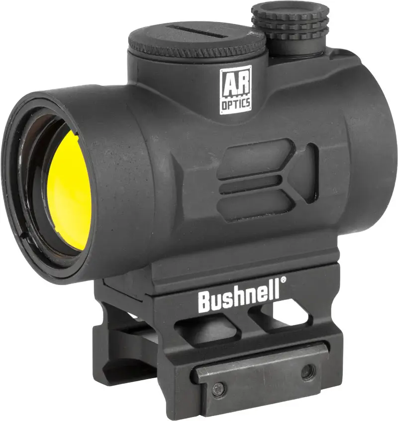 Приціл Bushnell AR TRS-26, 3 MOA, 1*26mm — фото 1