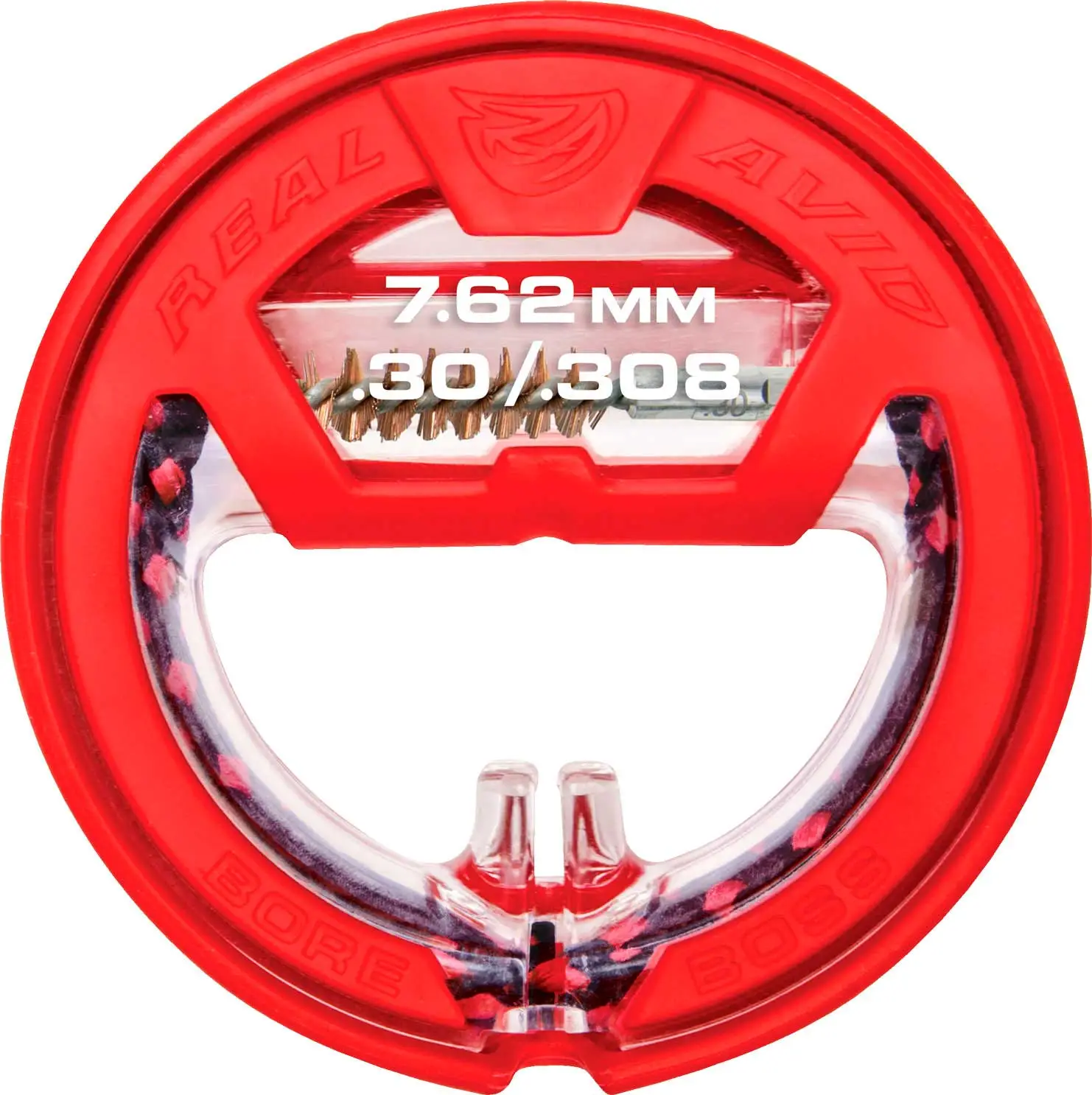 Протяжка Real Avid Bore Boss - 30CAL\308CAL\7.62mm