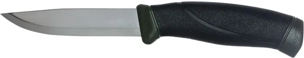 Ніж Morakniv Companion S MG green