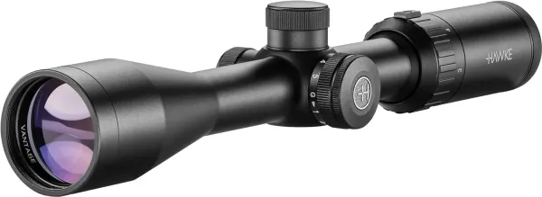Приціл Hawke Vantage IR 3-9*40 22LR HV, підсвітка