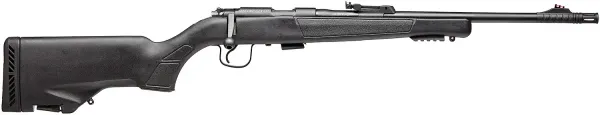 Гвинтівка Hatsan ESCORT 460mm 1/16" 22LR(5+10)