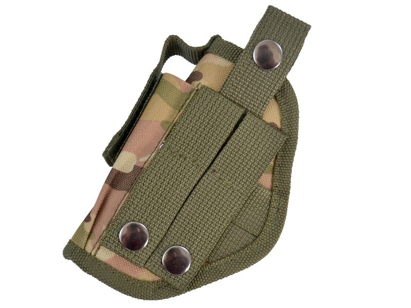 Кобура під ПМ на Molle синт.хакі(9018)