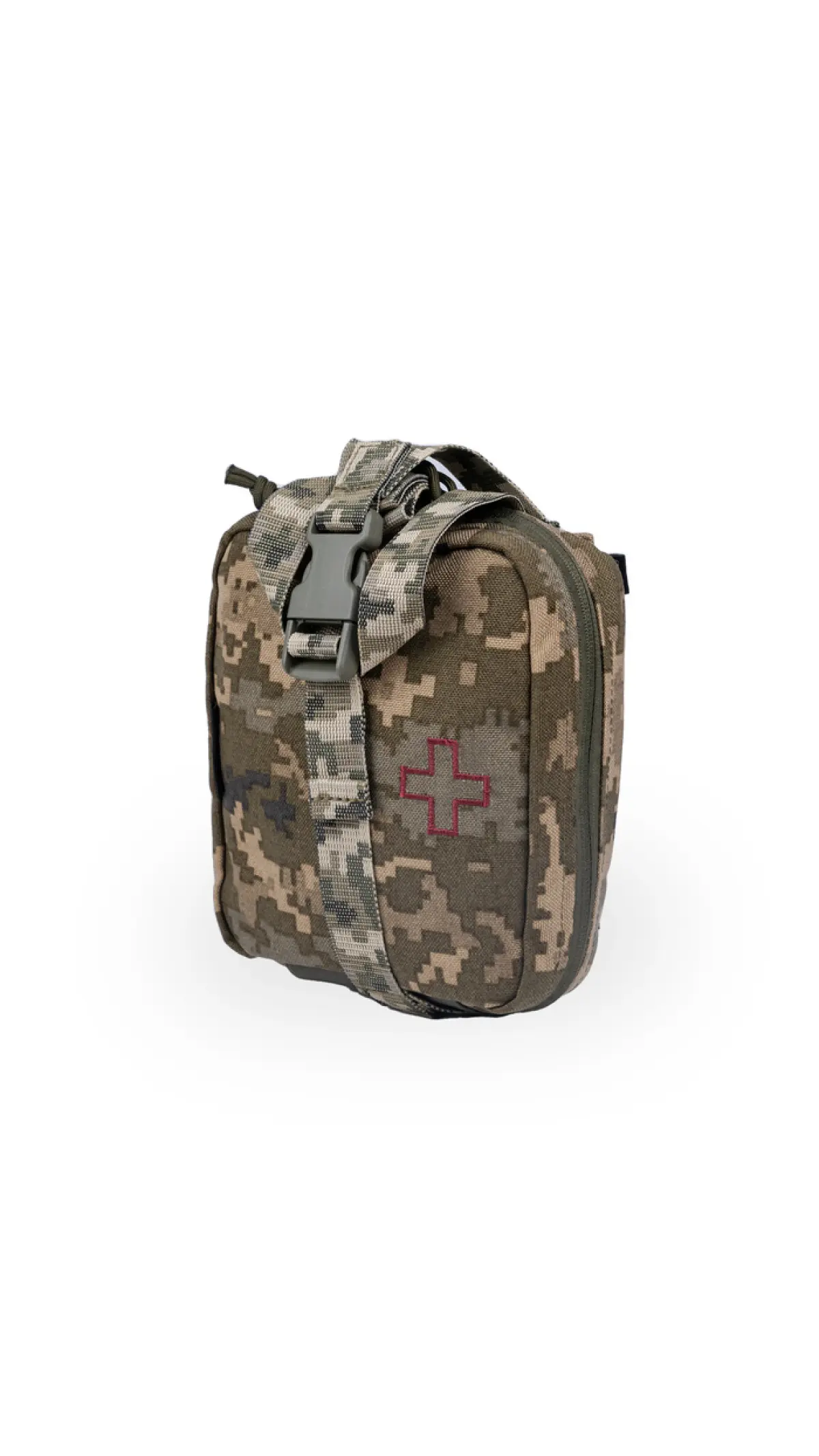 Підсумок під аптечку ПА-2 slim (ММ-14)