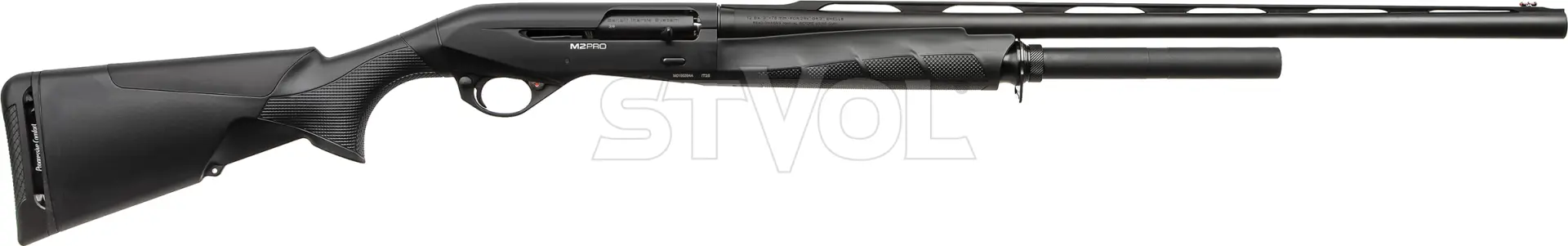 Рушниця Benelli M2 Pro Black к.12 28" — фото 1