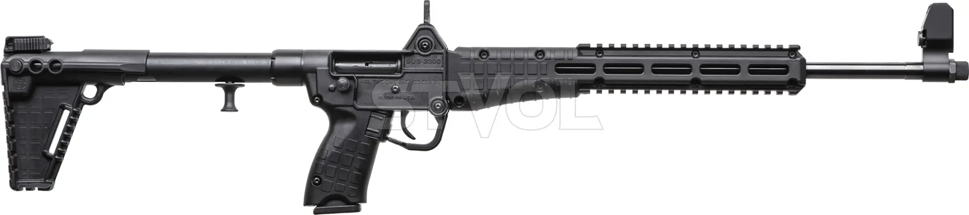 Карабін  Kel Tec SUB2000 9*21mm — фото 1