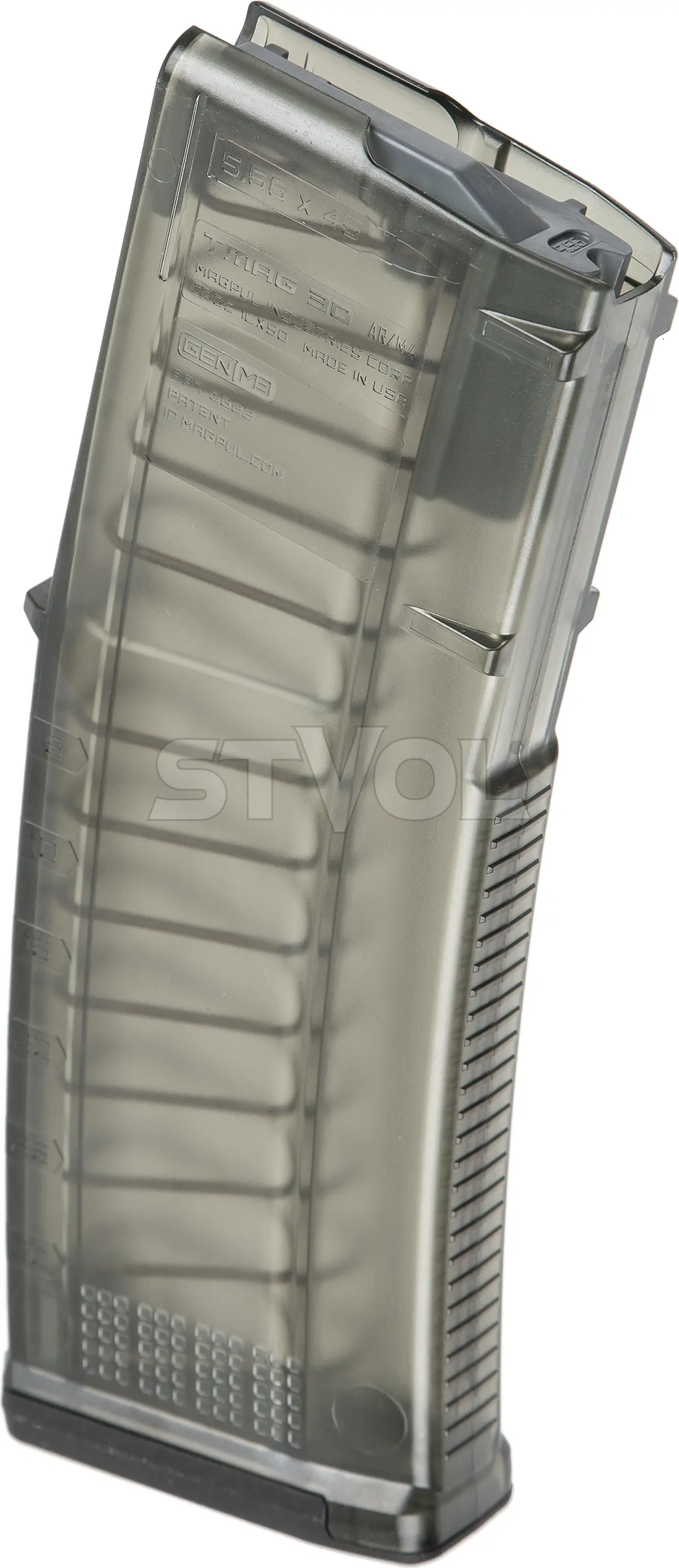 MAG1417-ODT Магазин Magpul TMAG 30 AR\M4 GEN M3 223REM