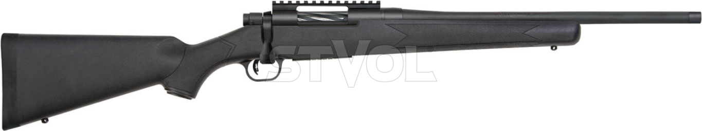 Карабін Mossberg Patriot k.6.5 Creedmoor 18" — фото 1