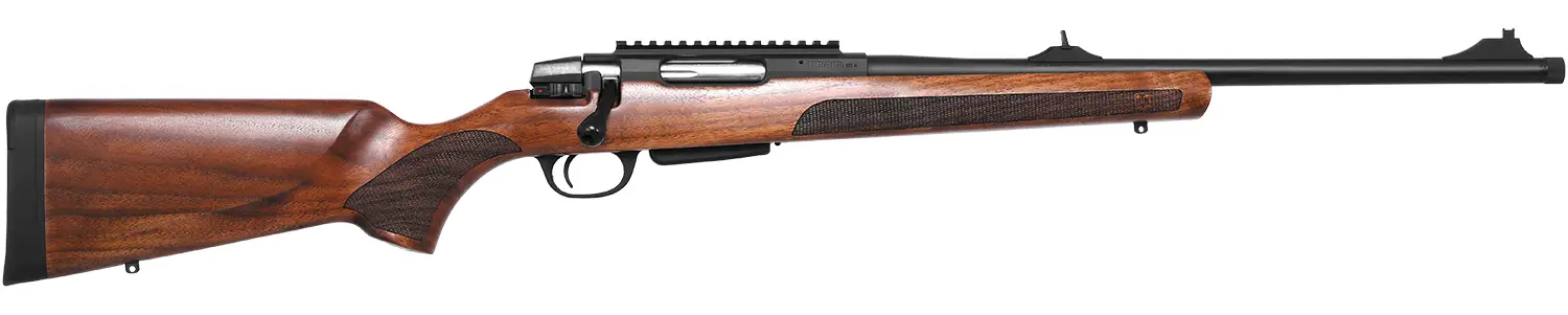 Карабін ATA ARMS Turqua GEN2 223Rem 51см горіх — фото 1
