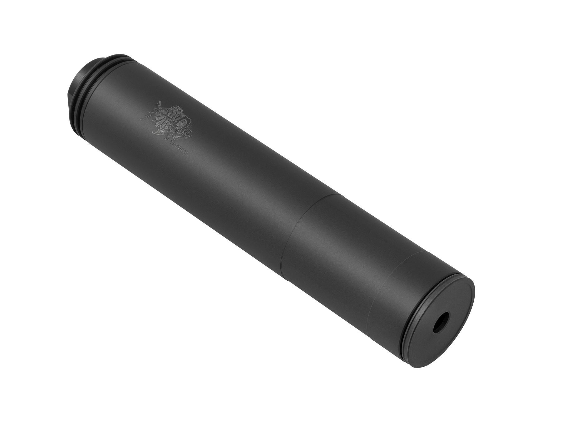 Глушник 2в1 AFTactical S44AF30, 5.45mm, 24*1.5 — фото 1