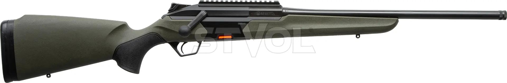 Карабін BRX-1 Heavy Barrel Green 308Win, 51см — фото 1