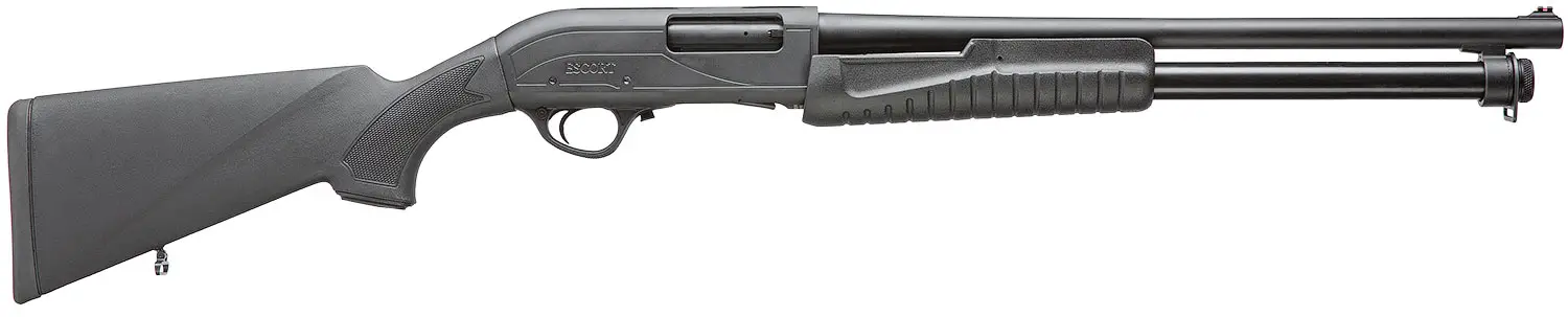 Рушниця Hatsan Escort Aimguard 12\76 51см 7+1 — фото 1