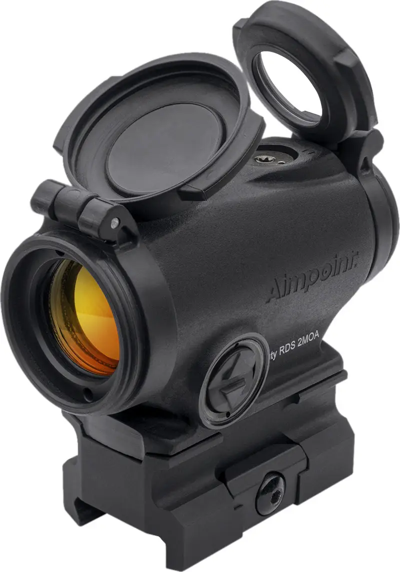 Приціл Aimpoint Duty RDS, 2 MOA, H 39mm — фото 1
