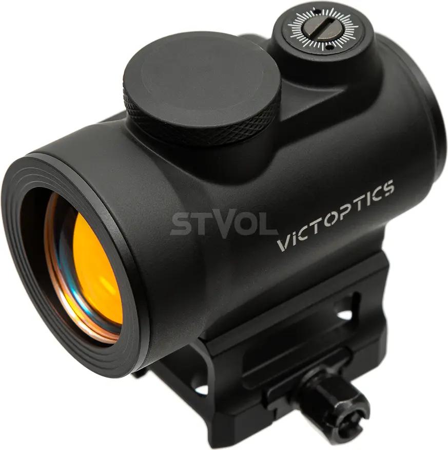 Приціл калім.Vector Optics SRD 1*30 3MOA — фото 1
