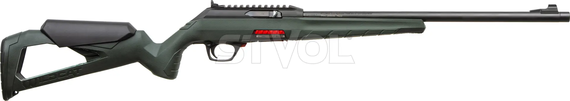Карабін Winchester Stealth 16.5" 22LR — фото 1